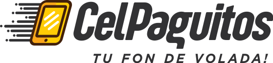 CelPaguitos